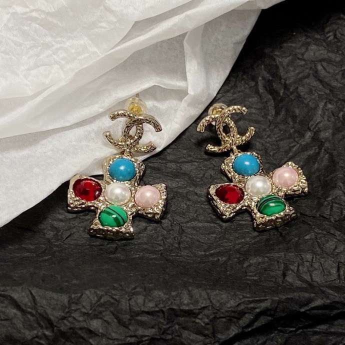 Picture of Chanel Earring _SKUChanelearring02191103748